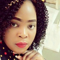 Patricia Ogonyo's photo