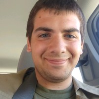 Tyler Patton's photo