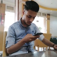 Khalil mannaima's photo