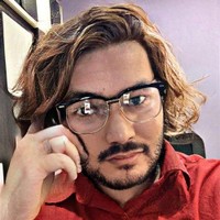 Hafizi Johari's photo