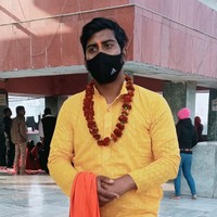 Sidharth Singh 's photo