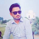 Shafiq Arain's photo