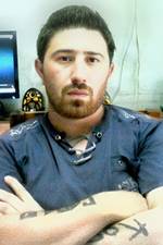 Ezequiel colman's photo