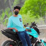 Jogaram dewasi's photo