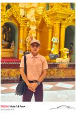 Kyaw 's photo