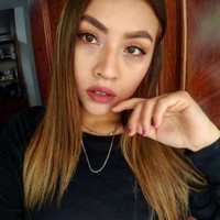 Lucero García's photo