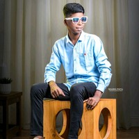 Parth Kurade's photo