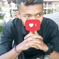 Luthfi's photo