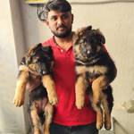 Kisna rai Bhari rai's photo