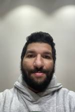 Yasser Salah El Iskandrani's photo