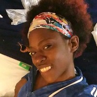 Shaneva Matthews's photo