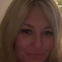 Brittney Glossier 's photo