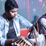 Arnesh Paria's photo