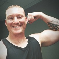 James Robinson 's photo