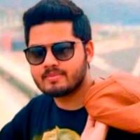 Pavan's photo