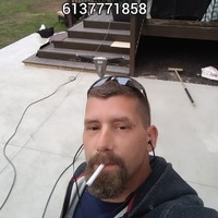 Matthew Crawford's photo