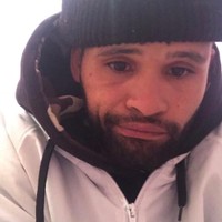 Riberto Douglas's photo