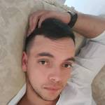 Ray Matthews's photo