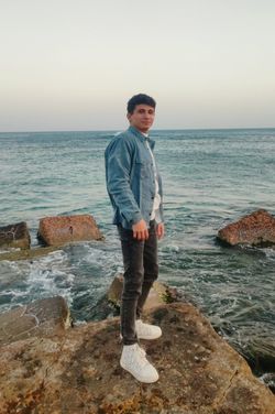 Hamo Labib's photo