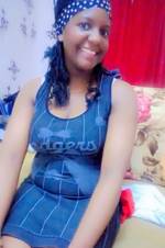 Sharon Namutebi's photo