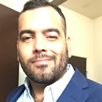 Omar Barrera's photo