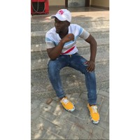 David Kalema's photo