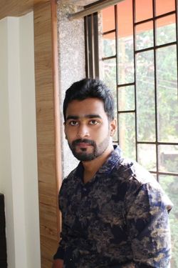 Aman's photo