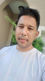 Presley Rodrigues's photo