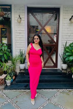 Janvi Sharma's photo