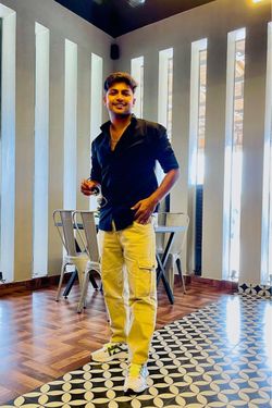Kabirr Khann's photo