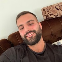 Qendrim Pllana's photo