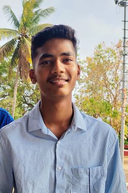 Vedu's photo