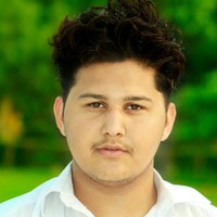 NaiMat Ullah Marwat's photo