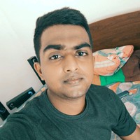 Kushan madusanka's photo