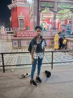 Ujjwal Kumar's photo