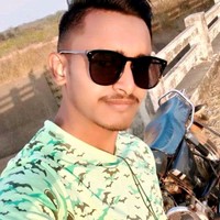 Mandar Jambhule's photo