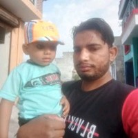 Asif qureshi's photo