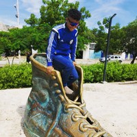 Jean Pi's photo