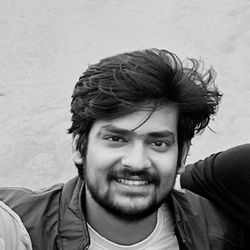 Rohan Bhardwaj's photo