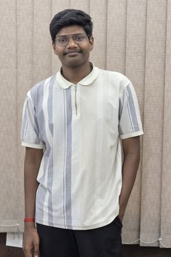 Satheesh's photo