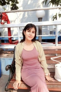 Khushi's photo