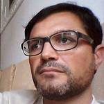 Mehdi mahboubinia's photo