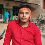 Ravi Yadav's photo