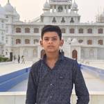 Shahwaz Mirza's photo