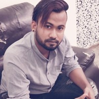 Shawon Hossain's photo
