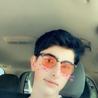 Gabriel Hindson's photo