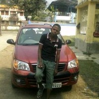 Timir Sardar's photo