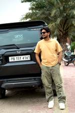 Sunil Jakhar's photo