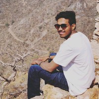Rishabh desai 's photo