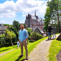 Serkan Kartal's photo